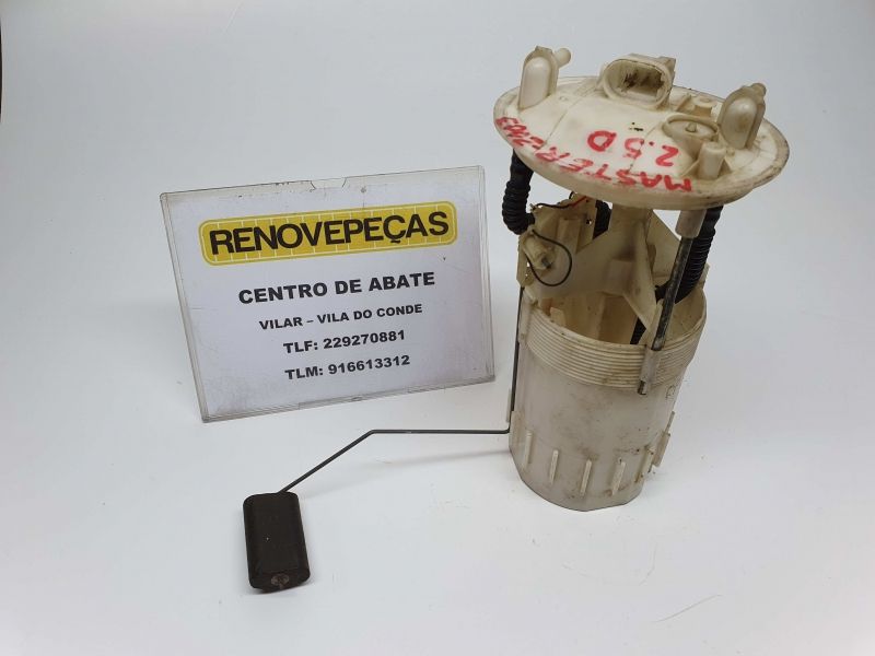 Boia combustível RENAULT Master II (FD)