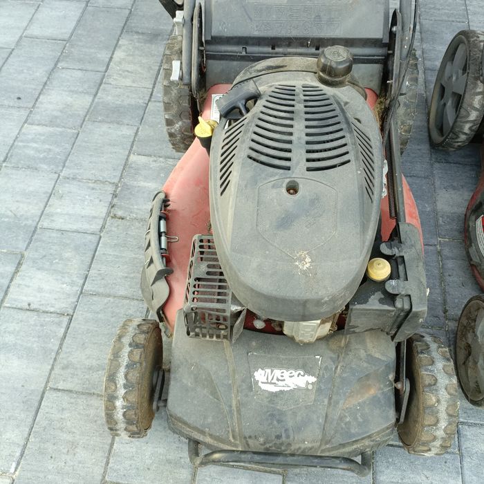 Kosiarka spalinowa Honda Briggs&Stratton
