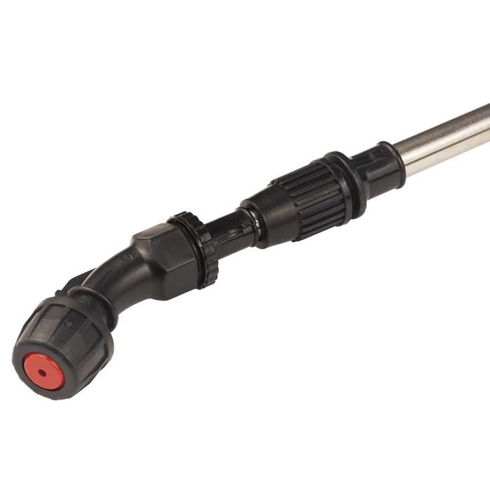 Оприскувач садовий гіравлічний GRAD 16 літрів