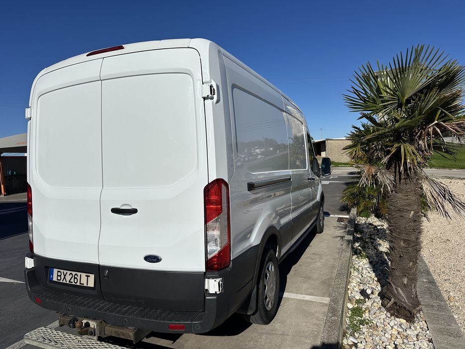 Ford Transit para venda