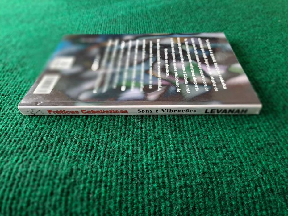 Kabbalistic Practices – Sounds and Vibrations – Levanah64584343648131122