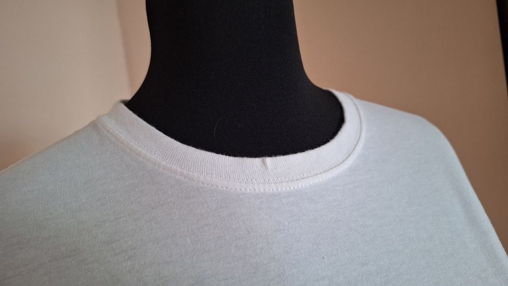 Klasyczny T-shirt XL