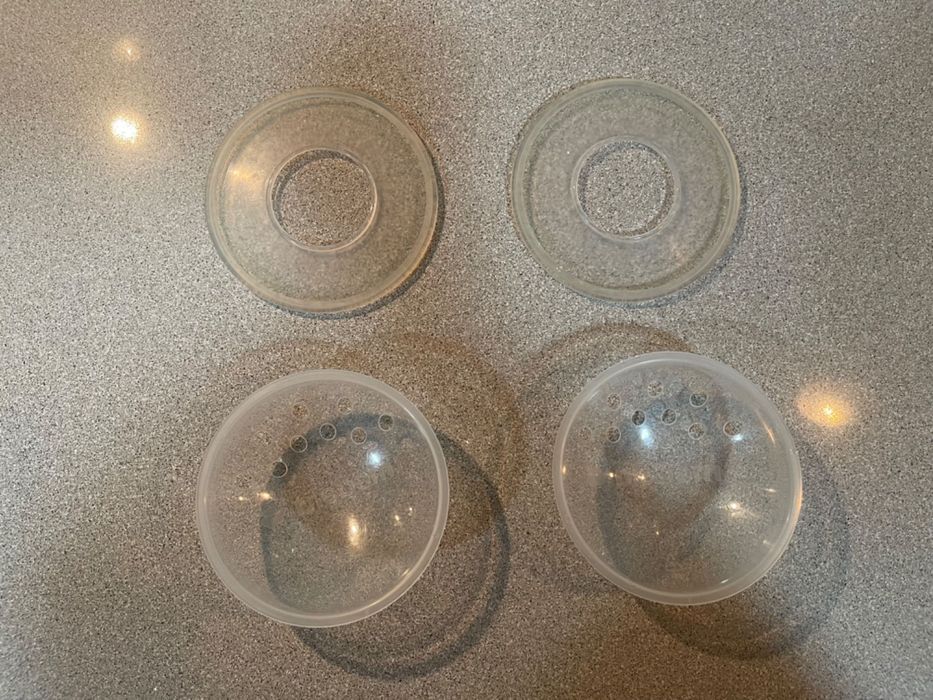 Medela Nipple Protector64552360832771122