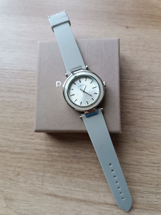 Relógio Parfois cinza