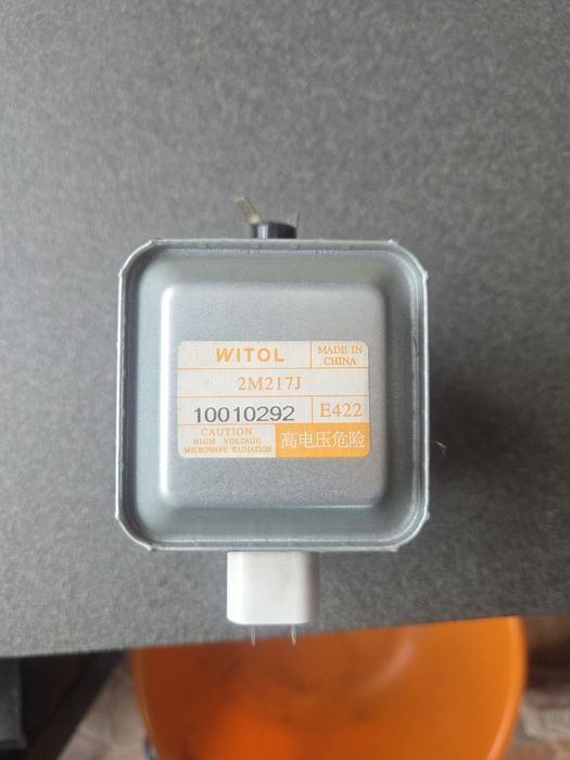 Magnetron WITOL 2M217J