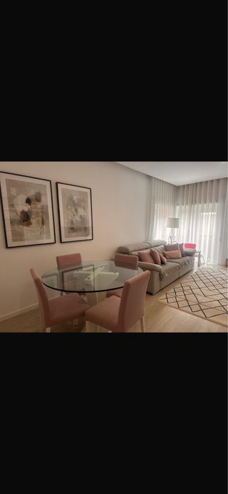 Apartamento T2 Para arrendar em santo antonio dos olivais Coimbra