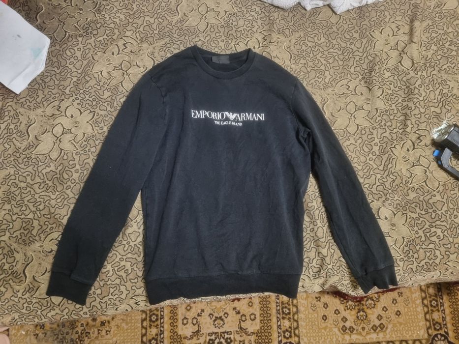 Терміново!! Emporio Armani оригінал читайте опис