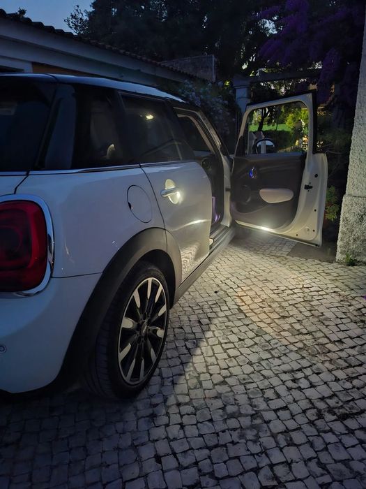 MINI 5 Portas515679365230776322