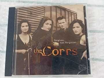 The Corrs, Forgiven not Forgotten