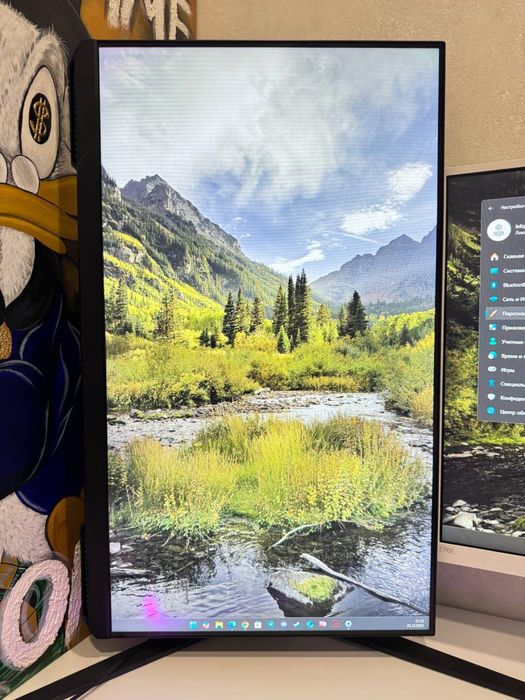 Монитор Samsung 24" Odyssey G3 S24AG300NI