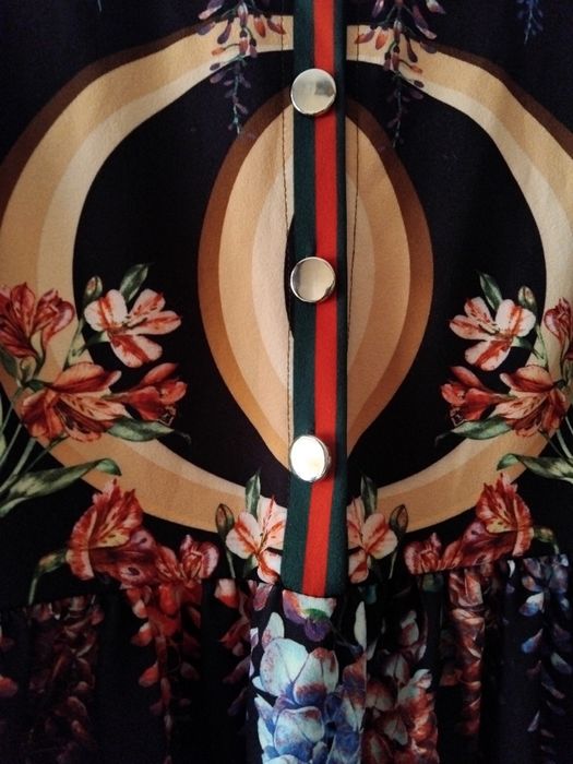 Sukienka GG rozmiar S