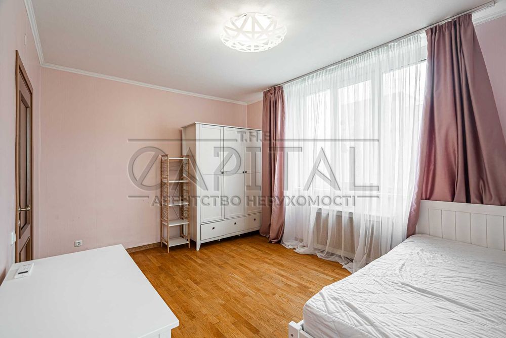 3-комнатная квартира по адресу (площадь 103 м²) - Atlanta.ua - фото 10