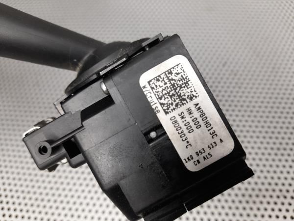 Conjunto / manetes de luzes e limpa vidros SEAT Leon (1P1)