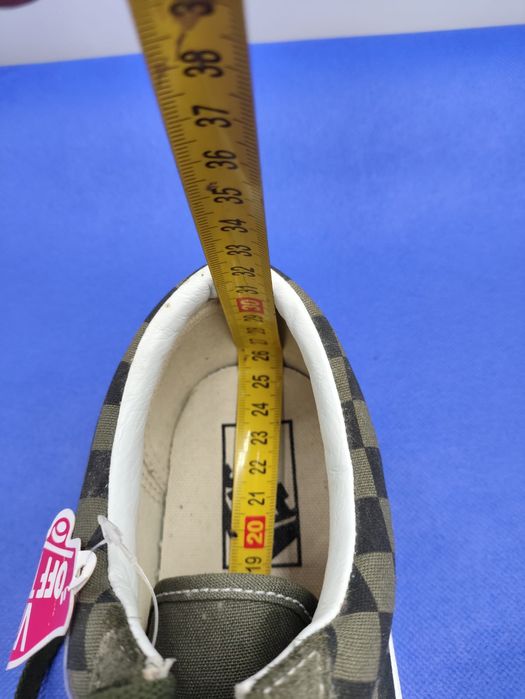 Кеди Vans Old school - 40,5 розмір. Оригінал