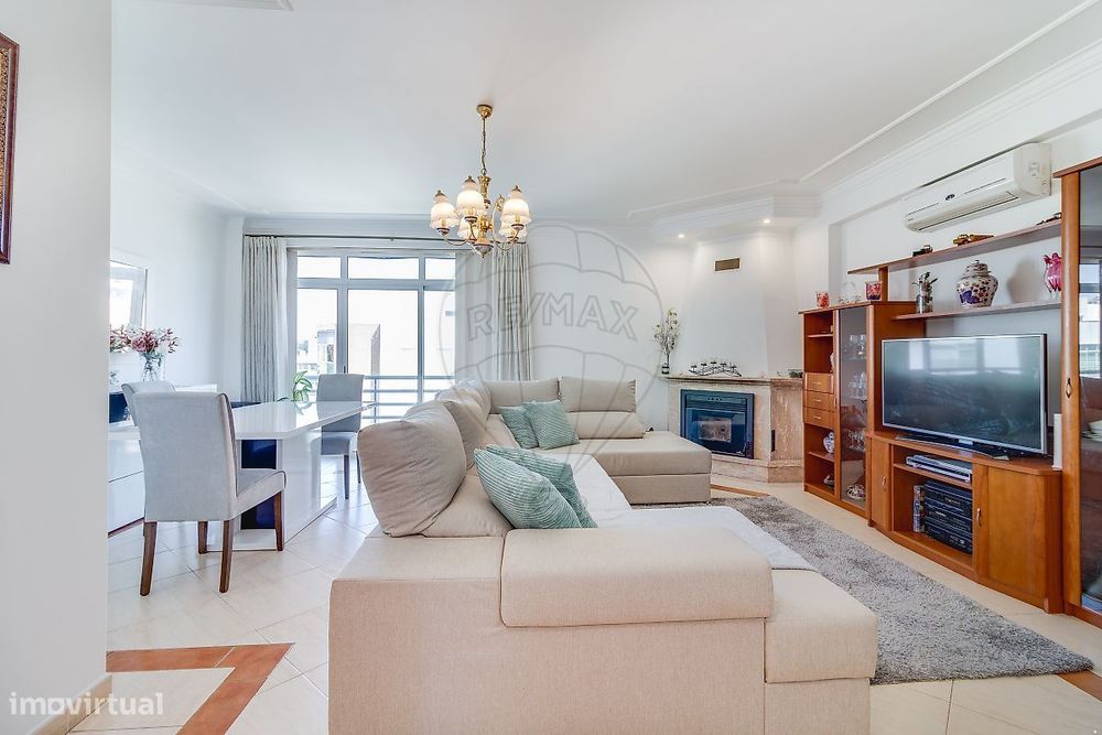 Apartamento T3 para venda