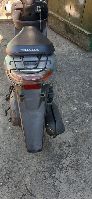 Продам скутер хонда діо 56