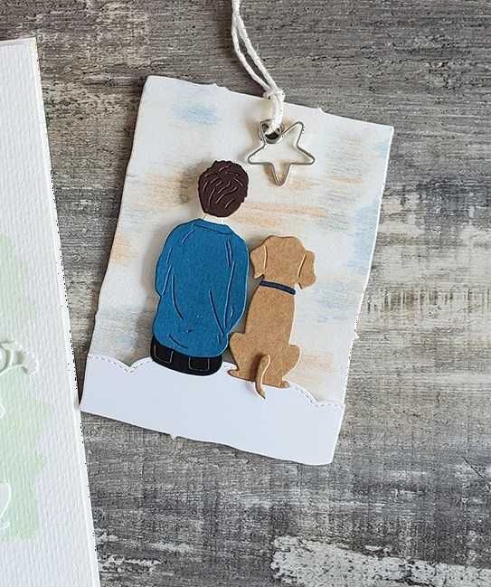 Cortantes para o Dia do Pai