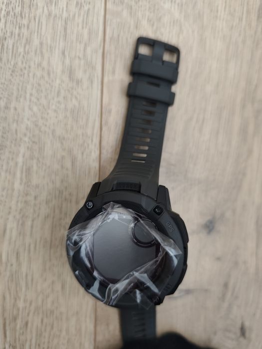 garmin instinct 2x solar