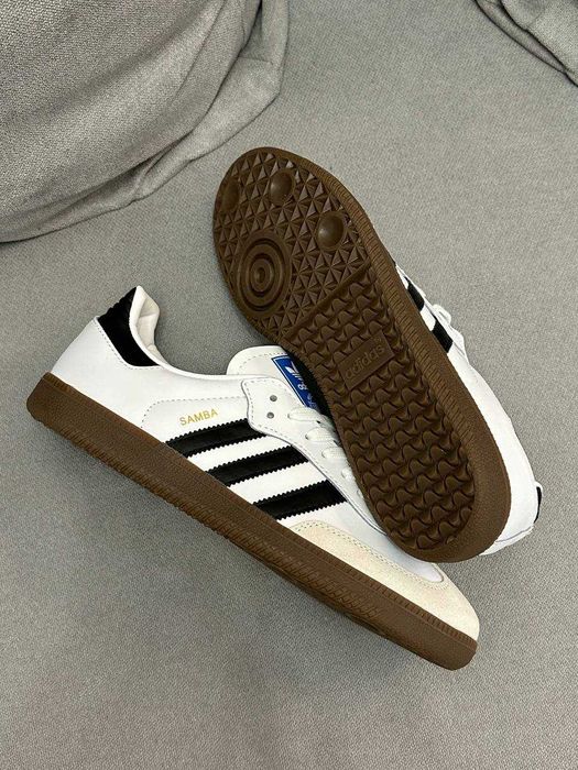 Meskie buty Samba obuwie meskie 41-45
