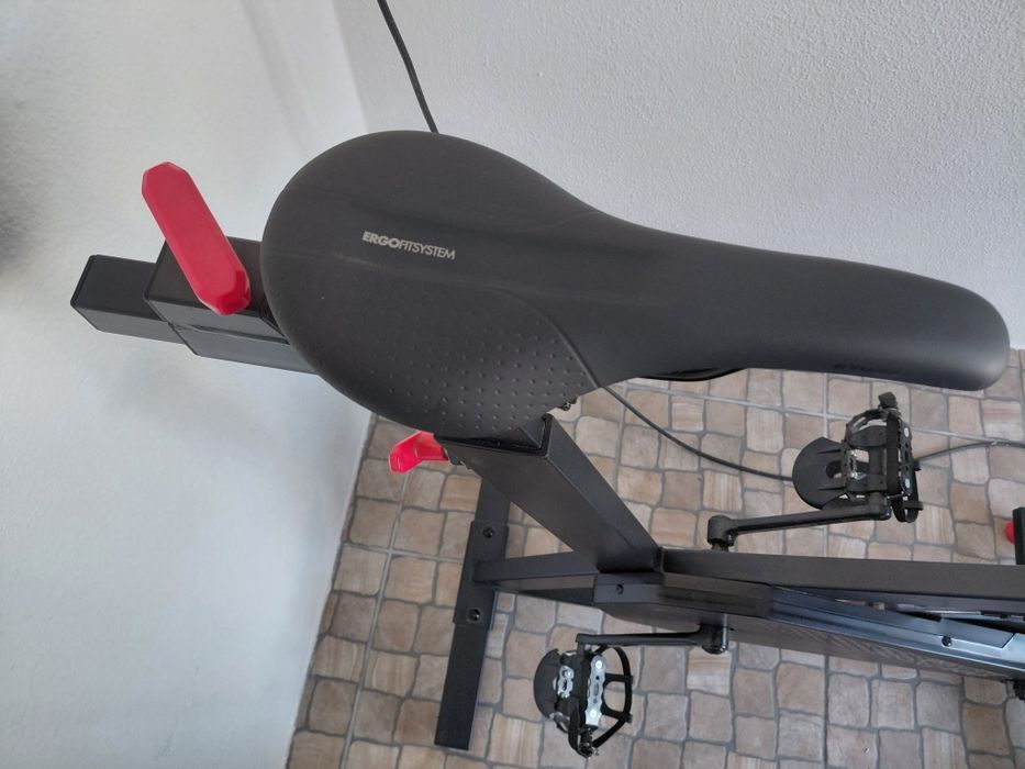 Bicicleta de Ciclismo Indoor Spinning 100