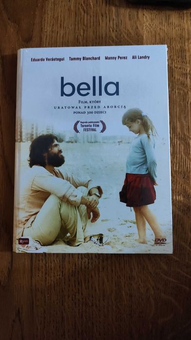 Bella film który uratował przez aborcją ponad 300 dzieci