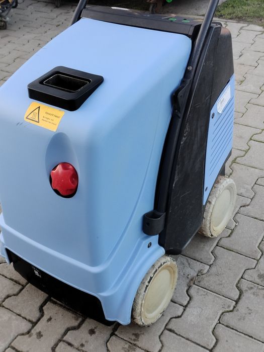 Myjka ciśnieniowa Kranzle Karcher WAP Dibo Portotechnika