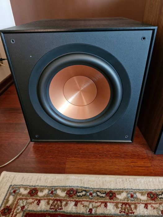Subwoofer KLIPSCH New Reference R-121 SW