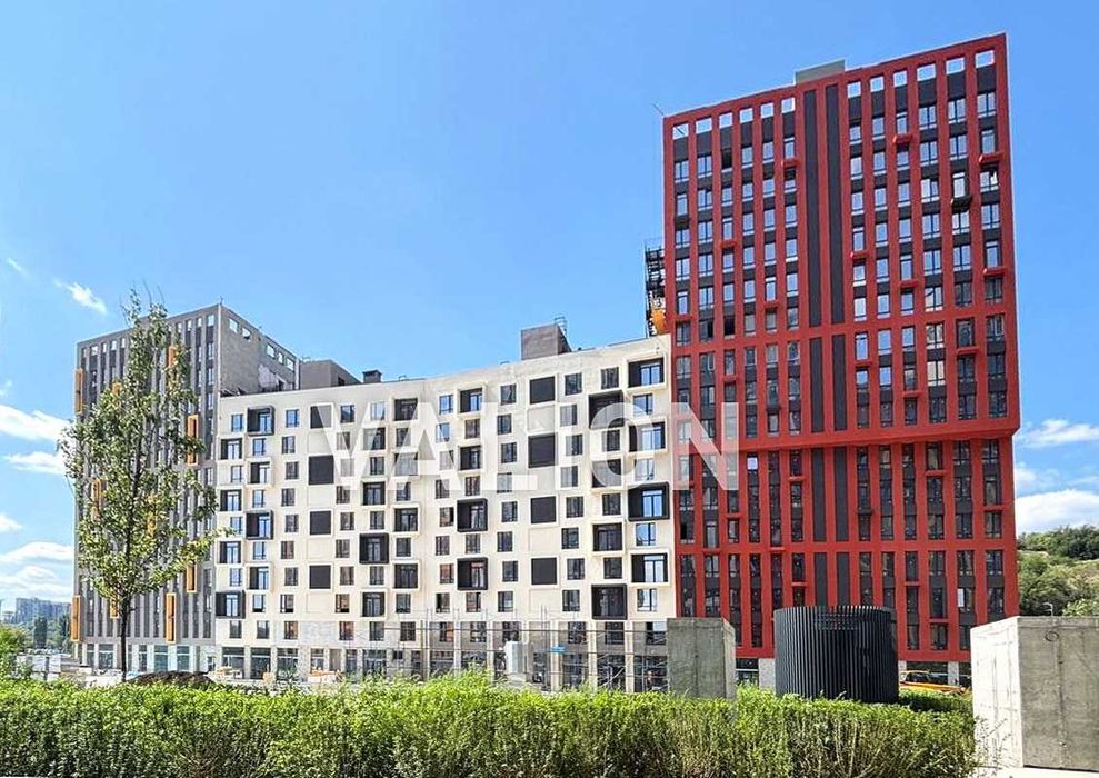 Без %, продаж 1к квартири, жк Світлопарк (Svitlo Park), метро Видубичі