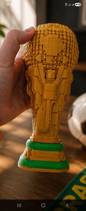 Taça  do Mundial