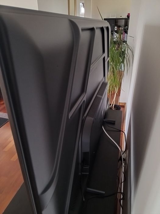 Telewizor Chiq M55QN9V mini led