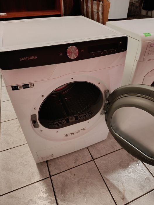 Suszarka do ubrań Samsung 9kg