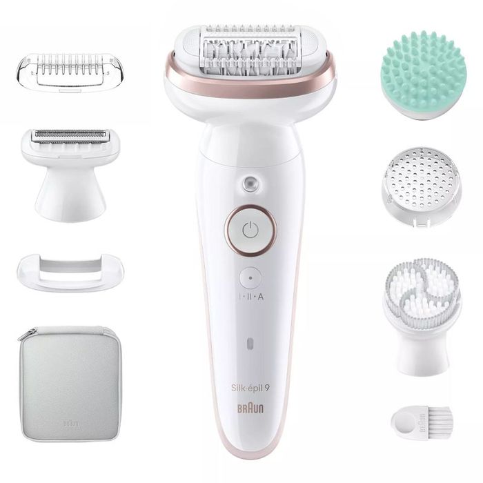 Depilator Braun 9-080