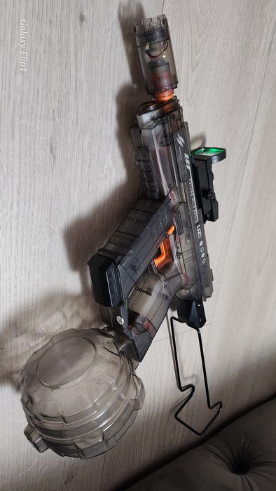 Автоматичний водяний автомат високого тиску