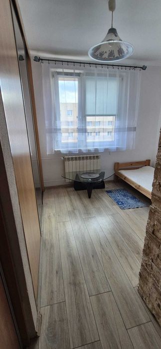 Mieszkanie 2-pok Prokocim - Biezanow  Kraków