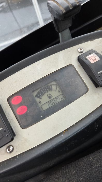 Minikoparka JCB 8018 Serwisowana 2008r.