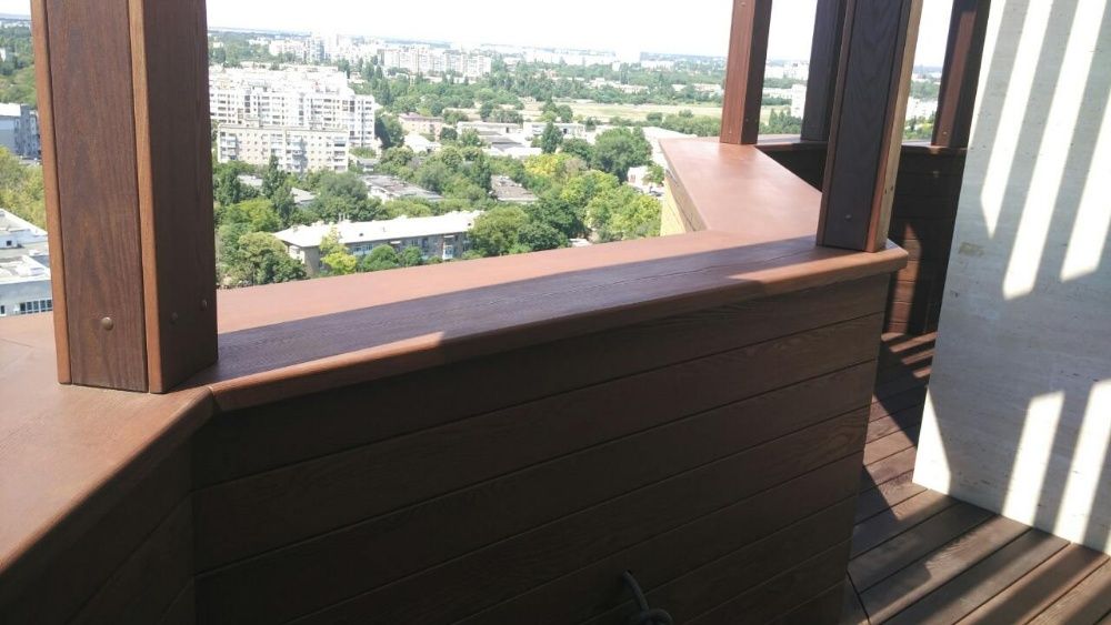 Столешницы, подоконники, ступеньки из сосны, ясеня, ольхи, дуба