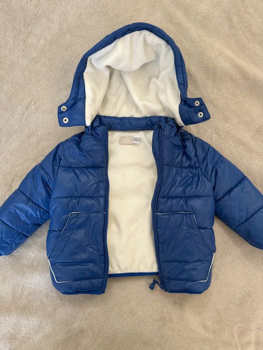 Куртка дитяча Chicco розмір 80