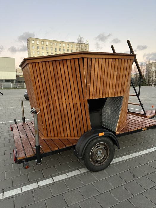 Оренда Карпатського чану