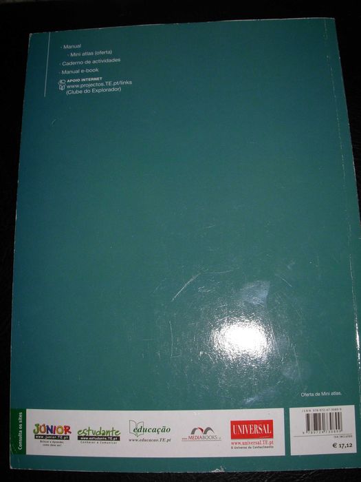 Geografia 7º Ano - Coordenadas - 90% de desconto NOVO