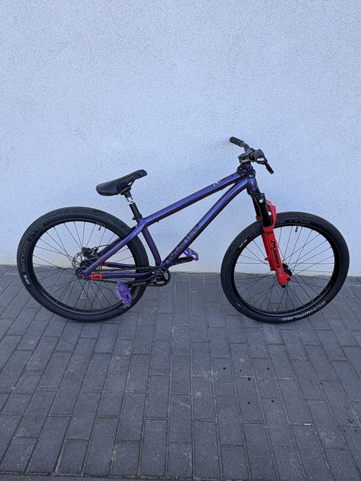 Nsbike movement 1