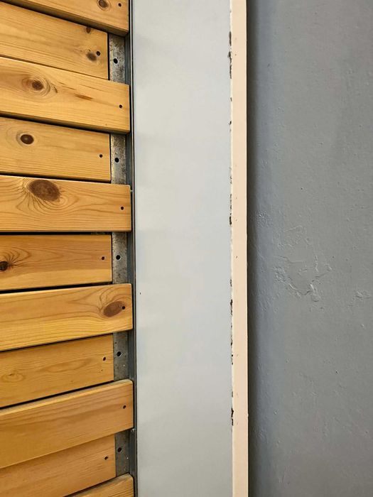 Ikea BRIMNES rama leżanki z 2 szufladami 80x200 cm