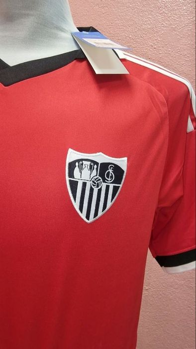 Sevilla FC 2026-2027