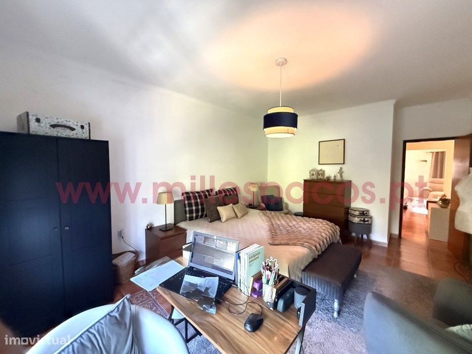 Apartamento T3+1 Duplex