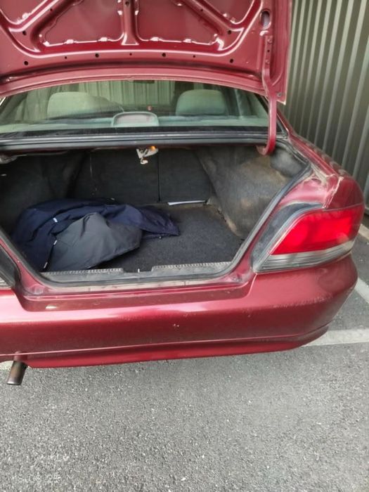 Mitsubishi galant gls 2.0td