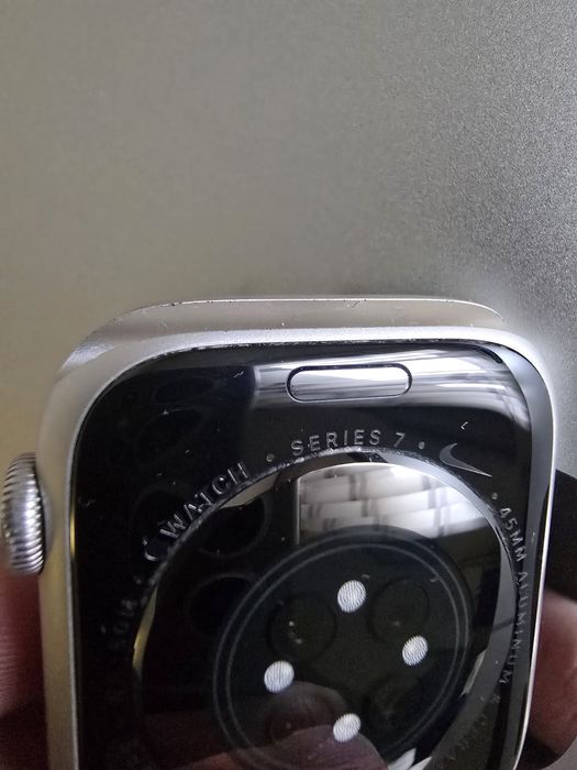 Apple Watch Series 7 Nike - 45mm