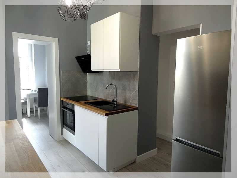 ‼️Centrum - 400 m do morza i plaży ‼️ Apartamenty i Pokoje na wynajem