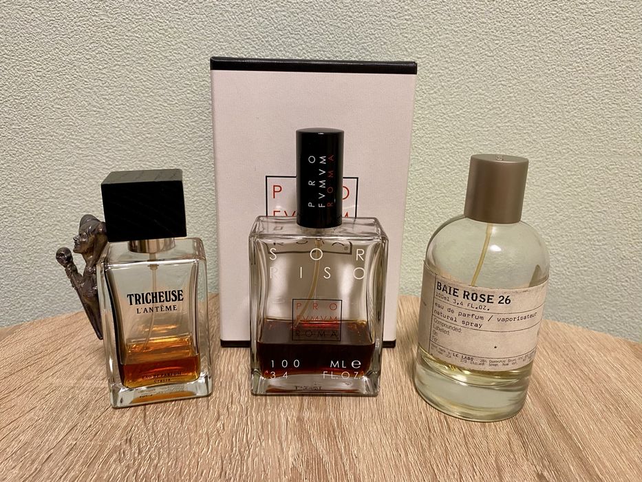 Распродажа личной коллекции