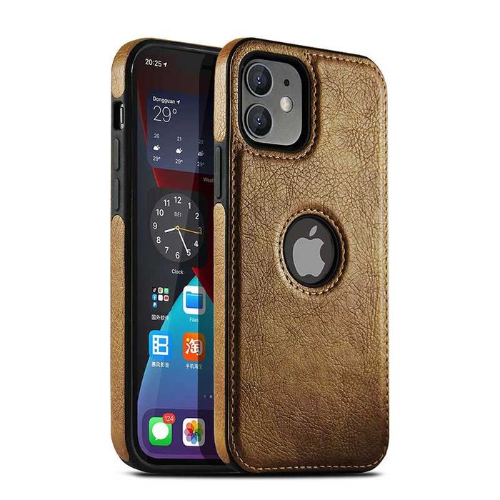 Leather iPhone Case for iPhone 16/15/14/13/12/11 – Price Includes Shipping64752053571585124