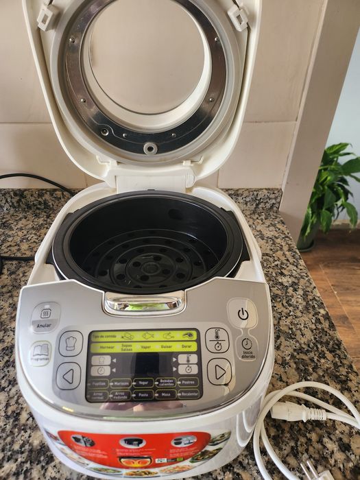 Moulinex com pouco uso