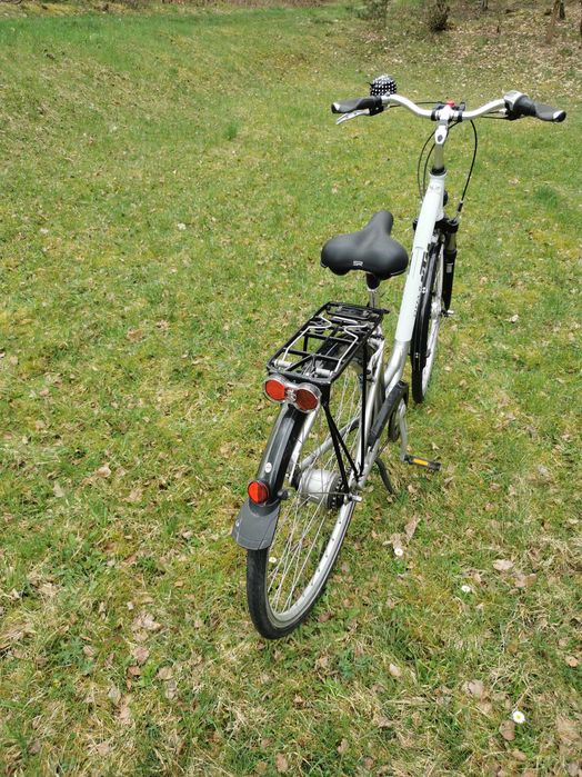 Sprzedam rower damski KTM